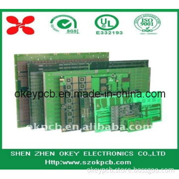 4 Layer High Tg PCB Board